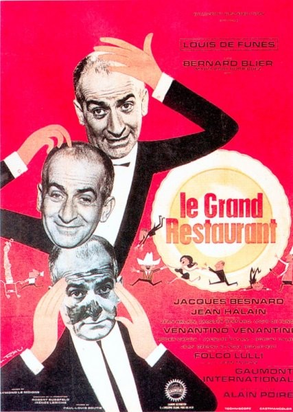  Gaumont 