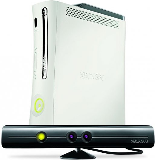  Xbox 360 